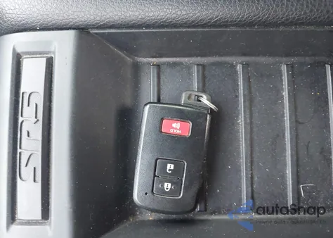 2020 Toyota Tundra Sr5 z USA, uszkodzony, nr VIN 5TFUY5F17LX946308